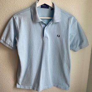 Fred Perry Men’s Polo Shirt